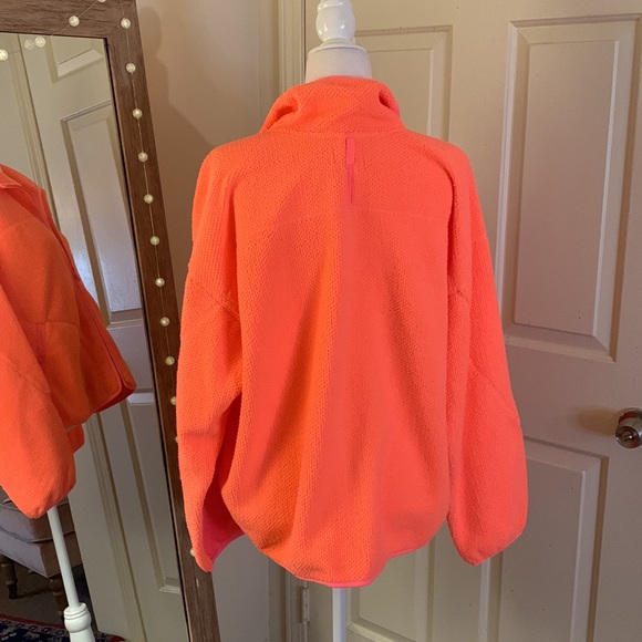 Fp movement Ziggy Up Fleece - Picture 12 of 16